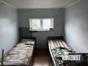 Дом 23м², 2-этажный, участок 6 сот.