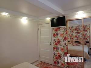 Дом 54м², 1-этажный, участок 6 сот.