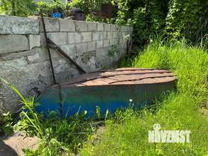 Дом 72м², 2-этажный, участок 4 сот.