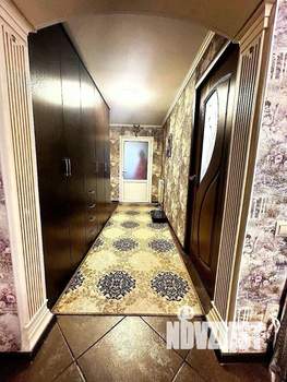 Дом 150м², 3-этажный, участок 4 сот.