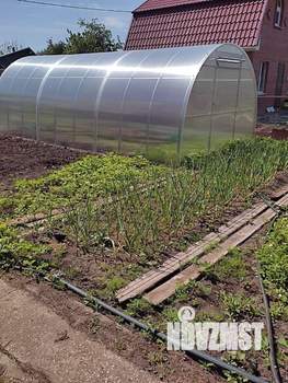 Дом 36м², 2-этажный, участок 5 сот.