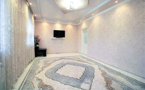 Дом 120м², 1-этажный, участок 6 сот.