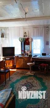 Дом 50м², 1-этажный, участок 25 сот.