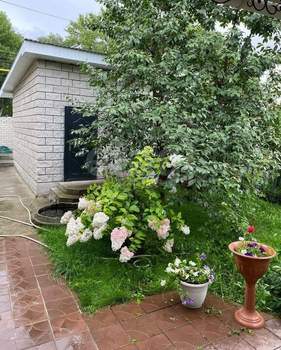 Дом 214м², 2-этажный, участок 6 сот.