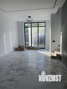 Таунхаус 141м², 2-этажный, участок 1 сот.