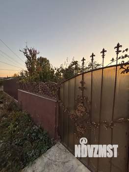 Дом 110м², 2-этажный, участок 9 сот.