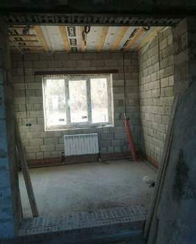 Дом 137м², 1-этажный, участок 15 сот.