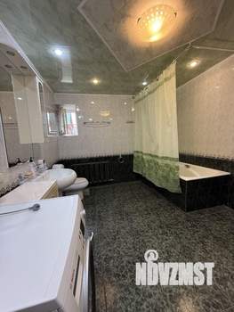 Таунхаус 214м², 2-этажный, участок 2 сот.