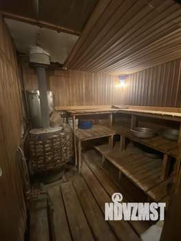 Дом 185м², 2-этажный, участок 6 сот.