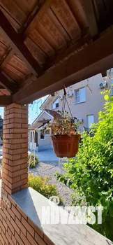 Коттедж 420м², 3-этажный, участок 7 сот.