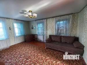 Дом 85м², 1-этажный, участок 6 сот.