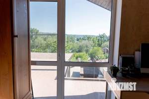 Дом 131м², 2-этажный, участок 5 сот.