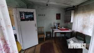 Дом 20м², 1-этажный, участок 5 сот.