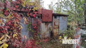 Дом 20м², 1-этажный, участок 5 сот.