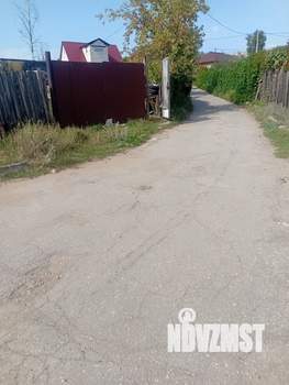 Дом 60м², 2-этажный, участок 3 сот.