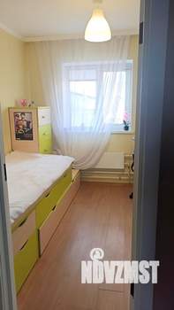 Коттедж 126м², 2-этажный, участок 6 сот.