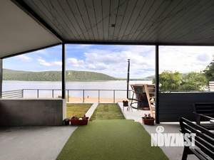 Коттедж 155м², 2-этажный, участок 6 сот.