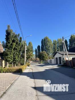 Коттедж 421м², 2-этажный, участок 10 сот.