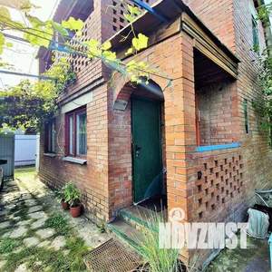 Дом 50м², 2-этажный, участок 5 сот.