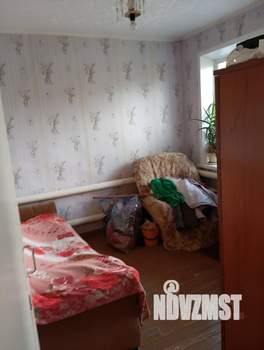 Дом 53м², 1-этажный, участок 11 сот.