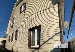 Дом 162м², 2-этажный, участок 7 сот.