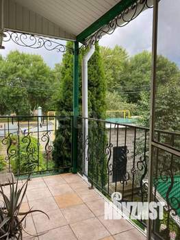 Дом 214м², 2-этажный, участок 6 сот.