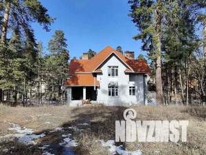 Коттедж 390м², 2-этажный, участок 15 сот.