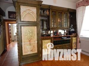 Дом 564м², 3-этажный, участок 5 сот.