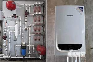 Коттедж 173м², 1-этажный, участок 7 сот.