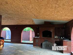 Дом 600м², 3-этажный, участок 21 сот.