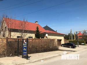 Коттедж 398м², 2-этажный, участок 9 сот.