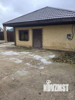 Коттедж 320м², 2-этажный, участок 6 сот.