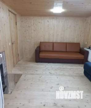 Дом 100м², 1-этажный, участок 8 сот.