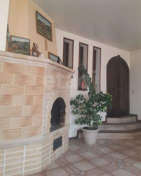 Дом 200м², 2-этажный, участок 7 сот.