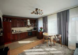 Дом 152м², 2-этажный, участок 6 сот.