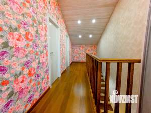 Дом 131м², 2-этажный, участок 5 сот.