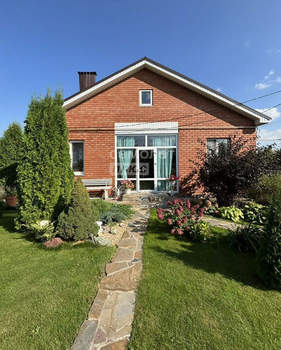 Дом 110м², 1-этажный, участок 5 сот.