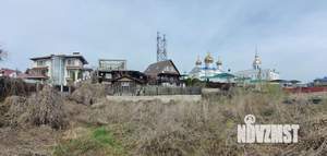 Коттедж 300м², 3-этажный, участок 8 сот.