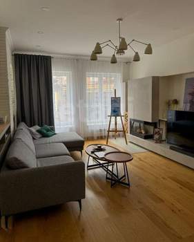 Дом 220м², 2-этажный, участок 3 сот.