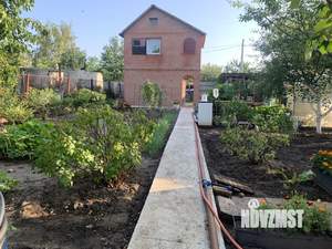 Дом 28м², 2-этажный, участок 5 сот.