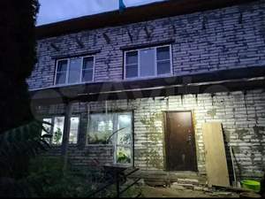 Дом 201м², 2-этажный, участок 0 сот.