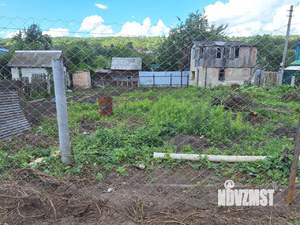 Дом 18м², 2-этажный, участок 5 сот.