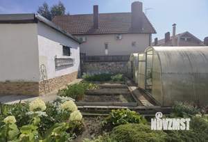 Дом 174м², 2-этажный, участок 7 сот.