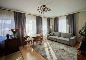 Дом 152м², 2-этажный, участок 6 сот.