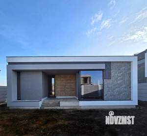 Коттедж 173м², 1-этажный, участок 7 сот.