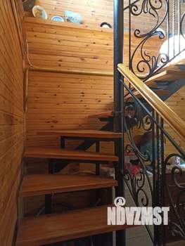 Коттедж 291м², 2-этажный, участок 506 сот.