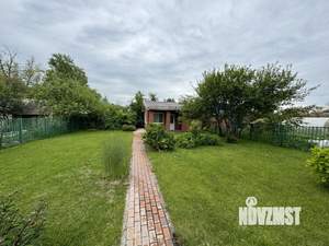 Дом 70м², 2-этажный, участок 5 сот.