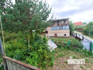 Дом 75м², 3-этажный, участок 4 сот.