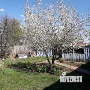 Дом 72м², 1-этажный, участок 6 сот.