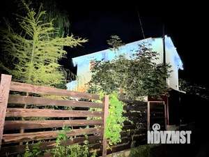 Дом 150м², 3-этажный, участок 4 сот.